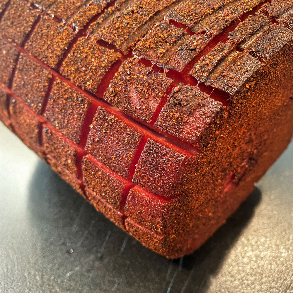 Florida Smoked Bologna | BBQ-Style, Smoky, and Seriously Delicious