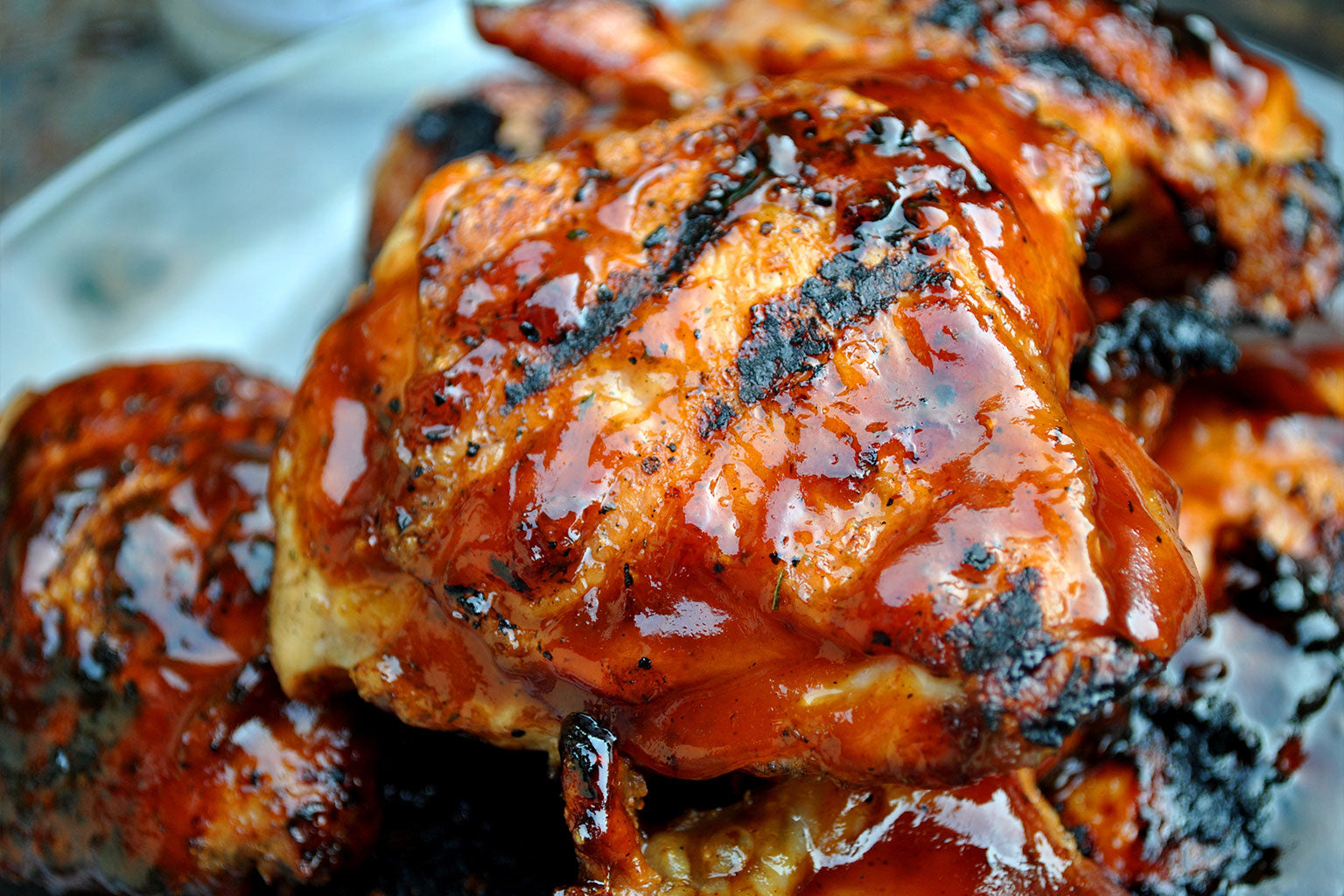 BBQ Temperatures: The Real Reason Your Chicken Isn’t Instagram-Worthy