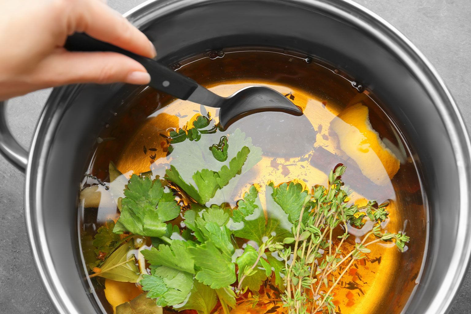 Brine and Dine: A Salty Guide to Making Your Meat Less Sad