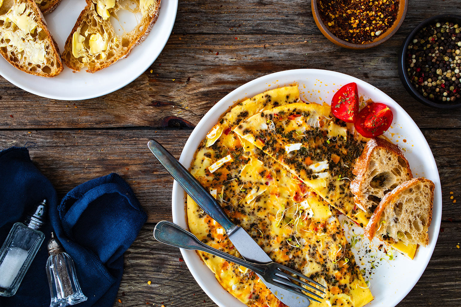 How to Use BBQ Rubs on More Than Just Meat