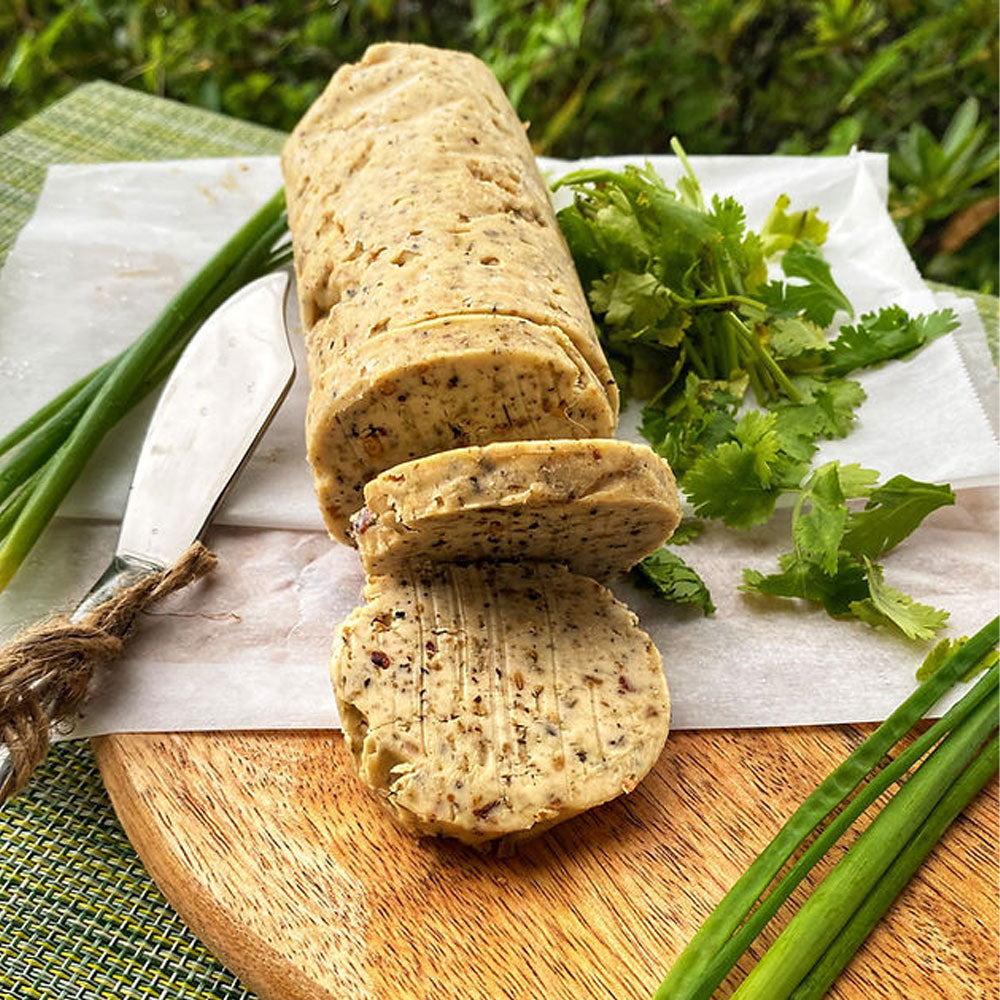 Florida BBQ Compound Butter