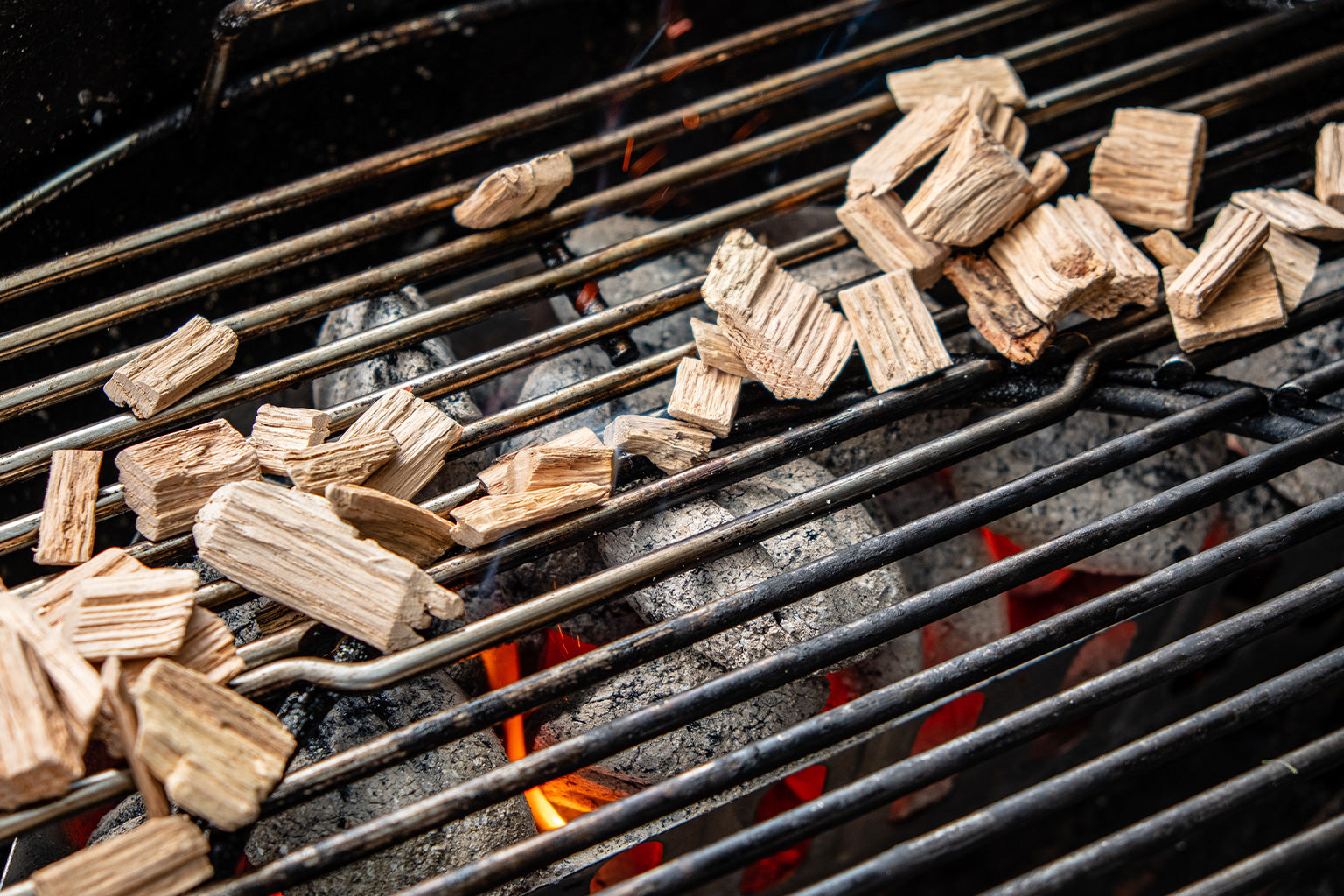 Smoking Wood 101: What Kind of Wood Should You Use? (Spoiler: Not the Pine From Your Backyard)