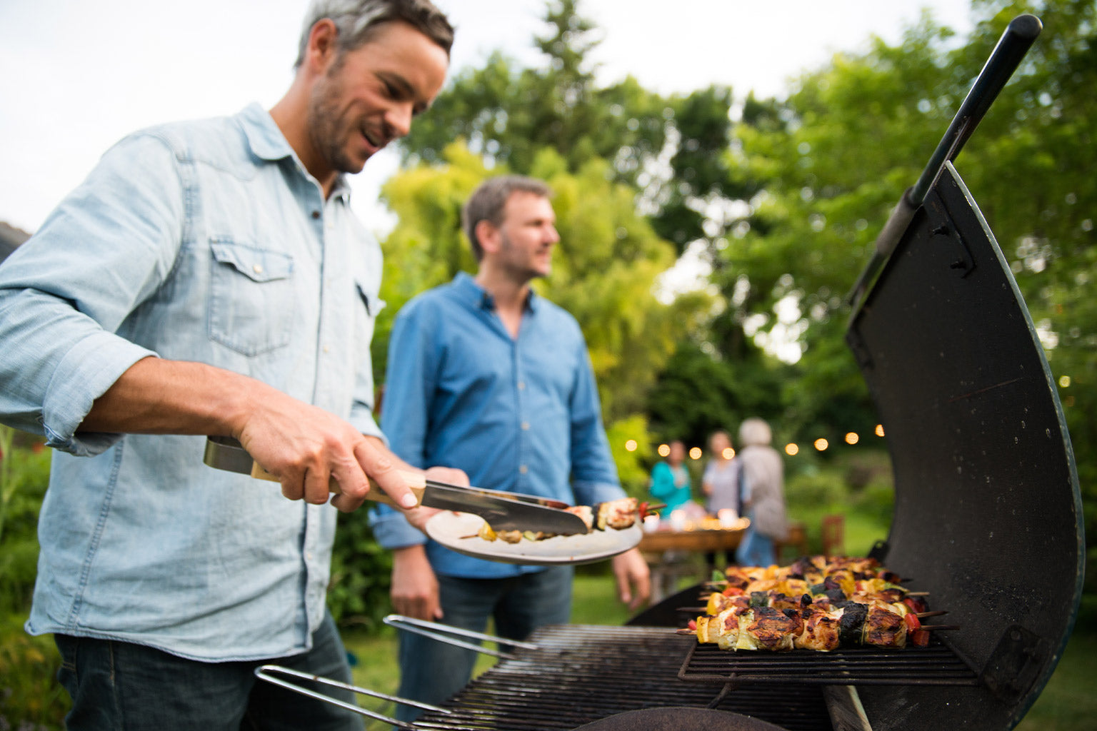 BBQ & Cookout Etiquette: The Unofficial, Totally Serious Guide for Every Florida Guy (and Gal)