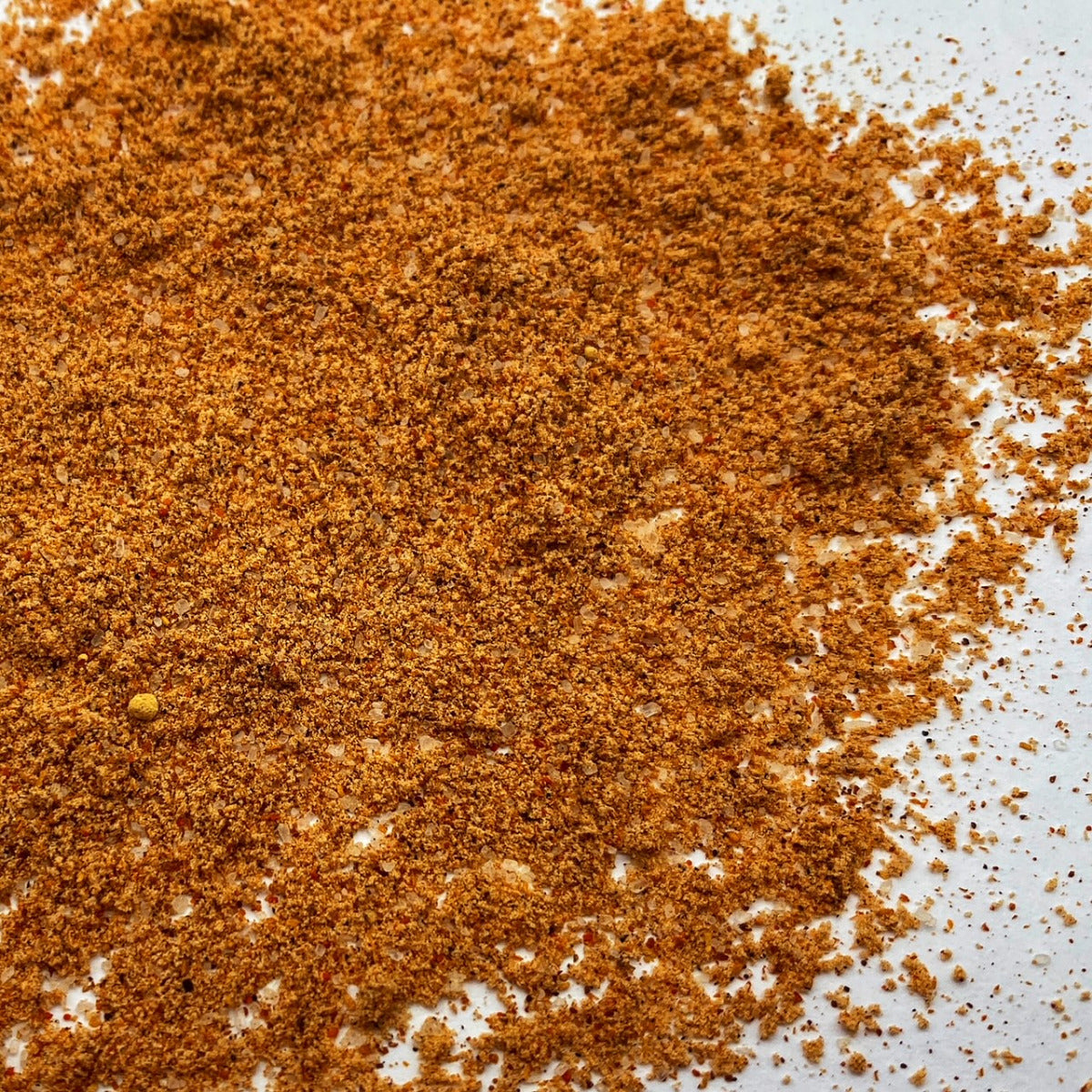 Those Florida Guys Fin & Fowl BBQ Rub Spread